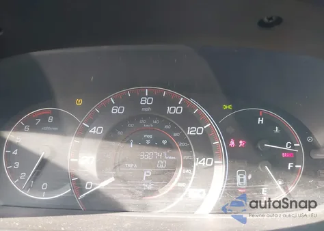 2013 Honda Accord Sport from USA, damaged, VIN 1HGCR2F51DA226633